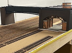 Test fitting
